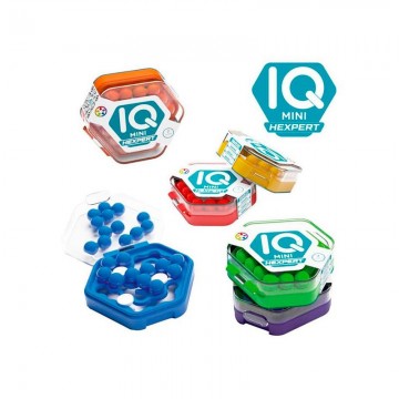 IQ MINI HEXPERT