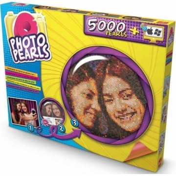 PHOTO PEARLS 5000