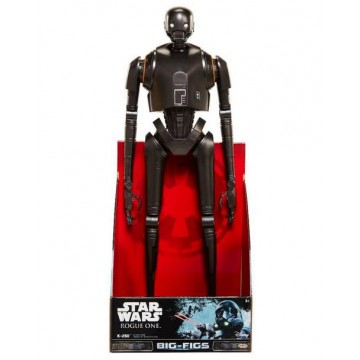 STAR WARS VIII SEAL DROID 80CM