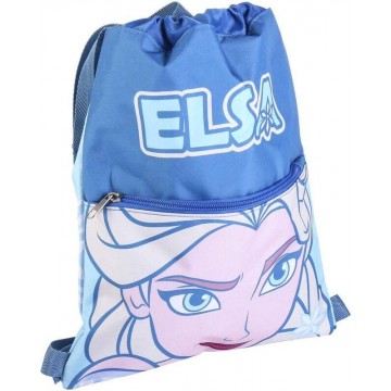 SAQUITO MOCHILA FROZEN