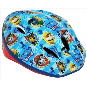 CASCO BICI PAW PATROL