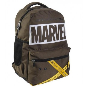 MOCHILA ESCOLAR 44 CM MARVEL