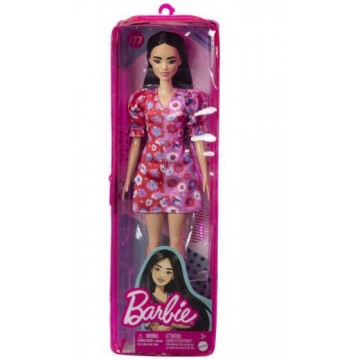 BARBIE FASHIONISTAS DOLL 177