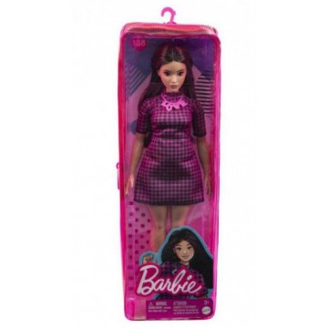 BARBIE FASHIONISTA VESTIDO...