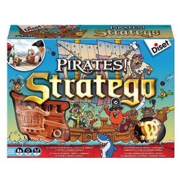 STRATEGO PIRATES -TV