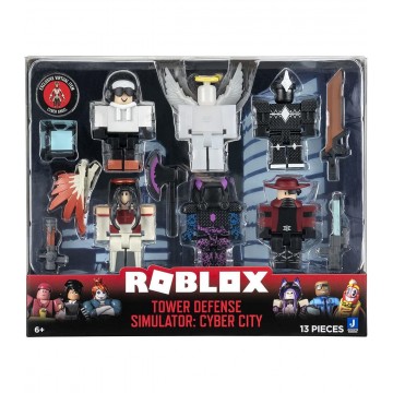 ROBLOX  MULTIPACK SURTIDO