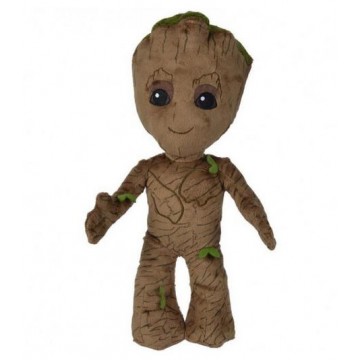 PELUCHE JOVEN GROOT 25 CM