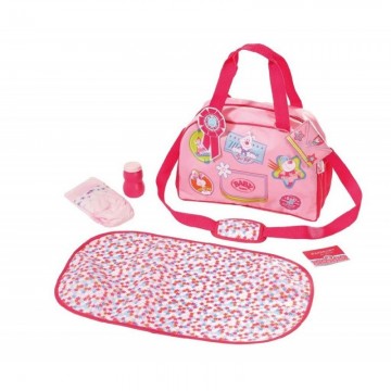 BABY BORN BOLSA CAMBIADOR