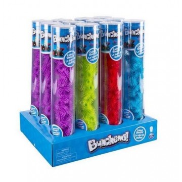 BUNCHEMS PACK DE COLORES