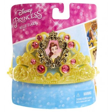 PRINCESAS DISNEY TIARAS STDO