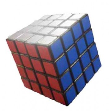 CUBO CRAZY 4X4