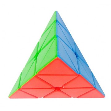 CUBO PIRAMIDE 