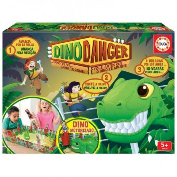 DINO DANGER