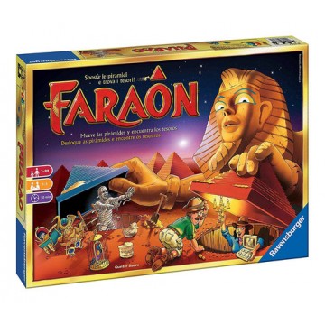 FARAON 