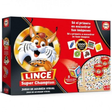 LINCE SUPER CHAMPION 1000...