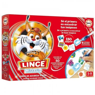 LINCE MISTERIO 150 IMAGENES