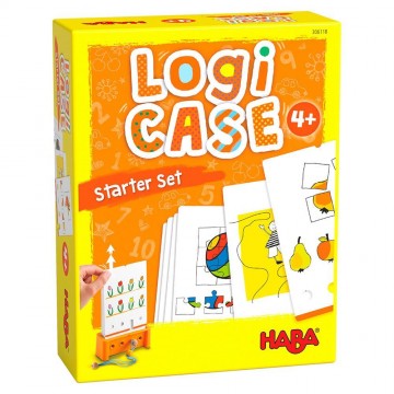 Logic! CASE SET DE...