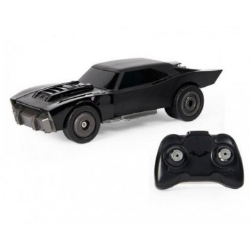 BATMAN MOVIE BATMOBILE RC