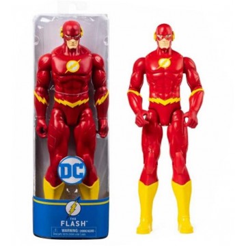 DC FIGURA THE FLASH 30 CM