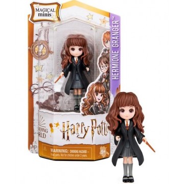 HARRY POTTER  MINI MUÑECA...