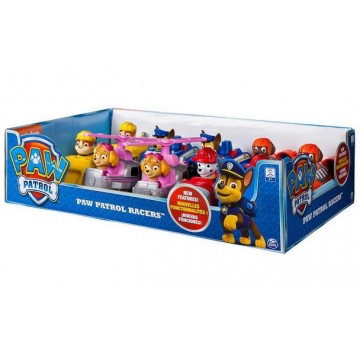 PAW PATROL VEHICULO PILOTOS...