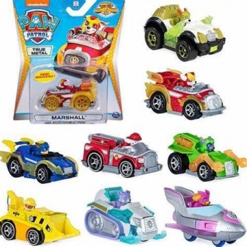 PAW PATROL DIE CAST...