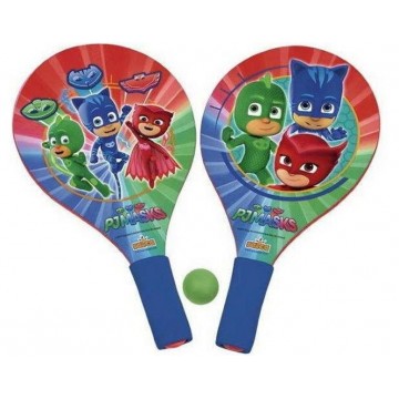 PJ MASK PALAS DE LA PLAYA 