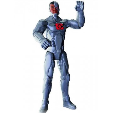 DC FIGURA CYBORG 30 CM