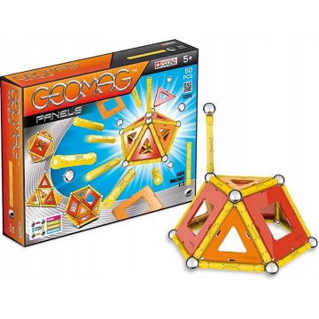 GEOMAG PANELS - 50PCS