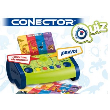 CONECTOR QUIZZ 