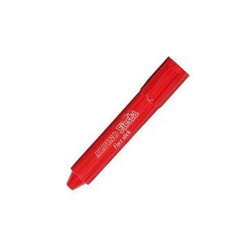 ALPINO FACE STICK ROJO