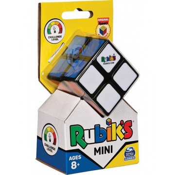 RUBIKS CUBE 2x2