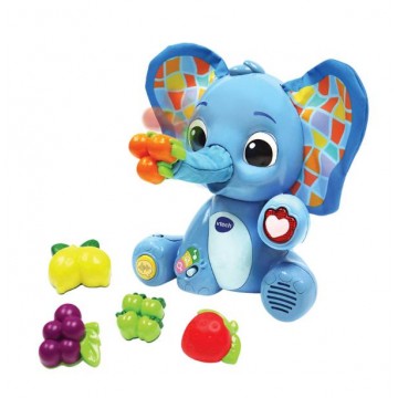 ELEFANTE GLOTON INFANTIL FRAN 