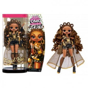 Lalka LOL OMG Fierce Dolls...