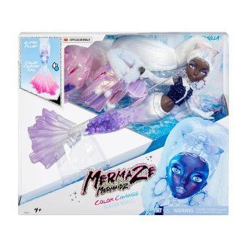 MERMAZE MERMAIDZ WINTER...