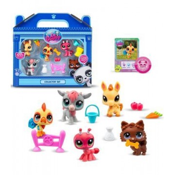 LPS COLLECTORS 5PACK...