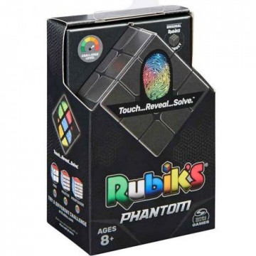 RUBIK´S 3x3 PAHNTOM CUBE