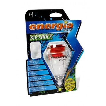 PEONZA ENERGIA BIG-SHOCK