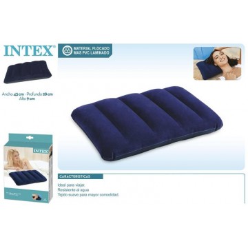 ALMOHADA DOWNY 43x28x9 CM