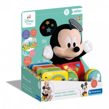 BABY MICKEY CUENTACUENTOS