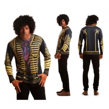 CAMISETA JIMI S