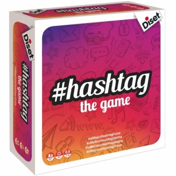 HASHTAGS