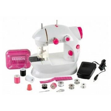 MAQUINA DE COSER INFANTIL...