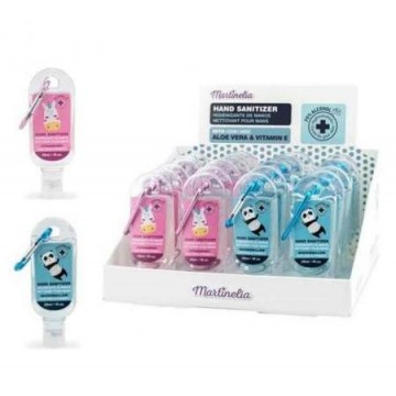 MARTINELIA HAND GEL...