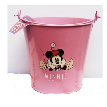 Cubo Minnie 20x18