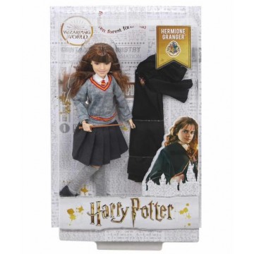 MUÑECA HERMIONE GRANGER