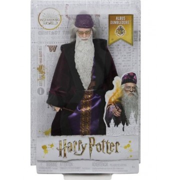 MUÑECO DUMBLEDORE