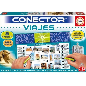 CONECTOR® VIAJES