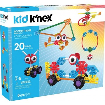 KID K´NEX PASEANDO/OCEANO...