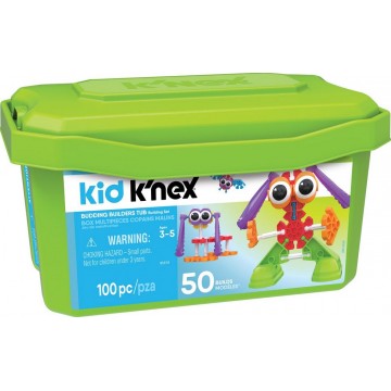 KID K´NEX BAUL...